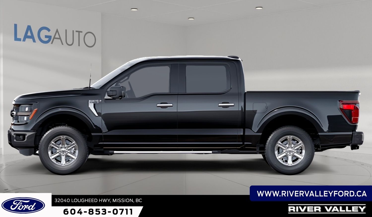 Photo 2026 Ford F-150 XLT #2