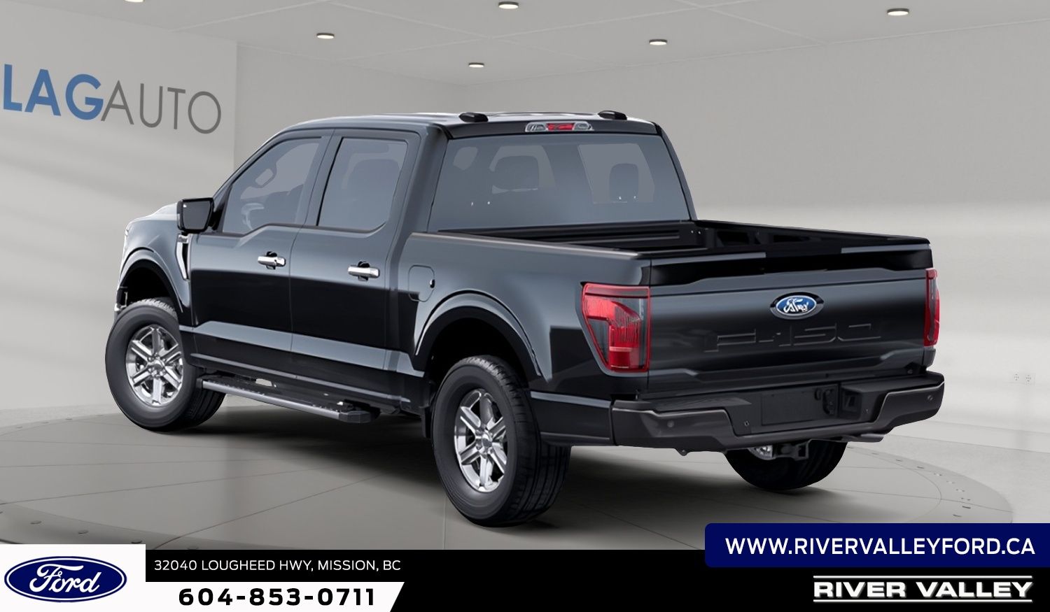 Photo 2026 Ford F-150 XLT #3