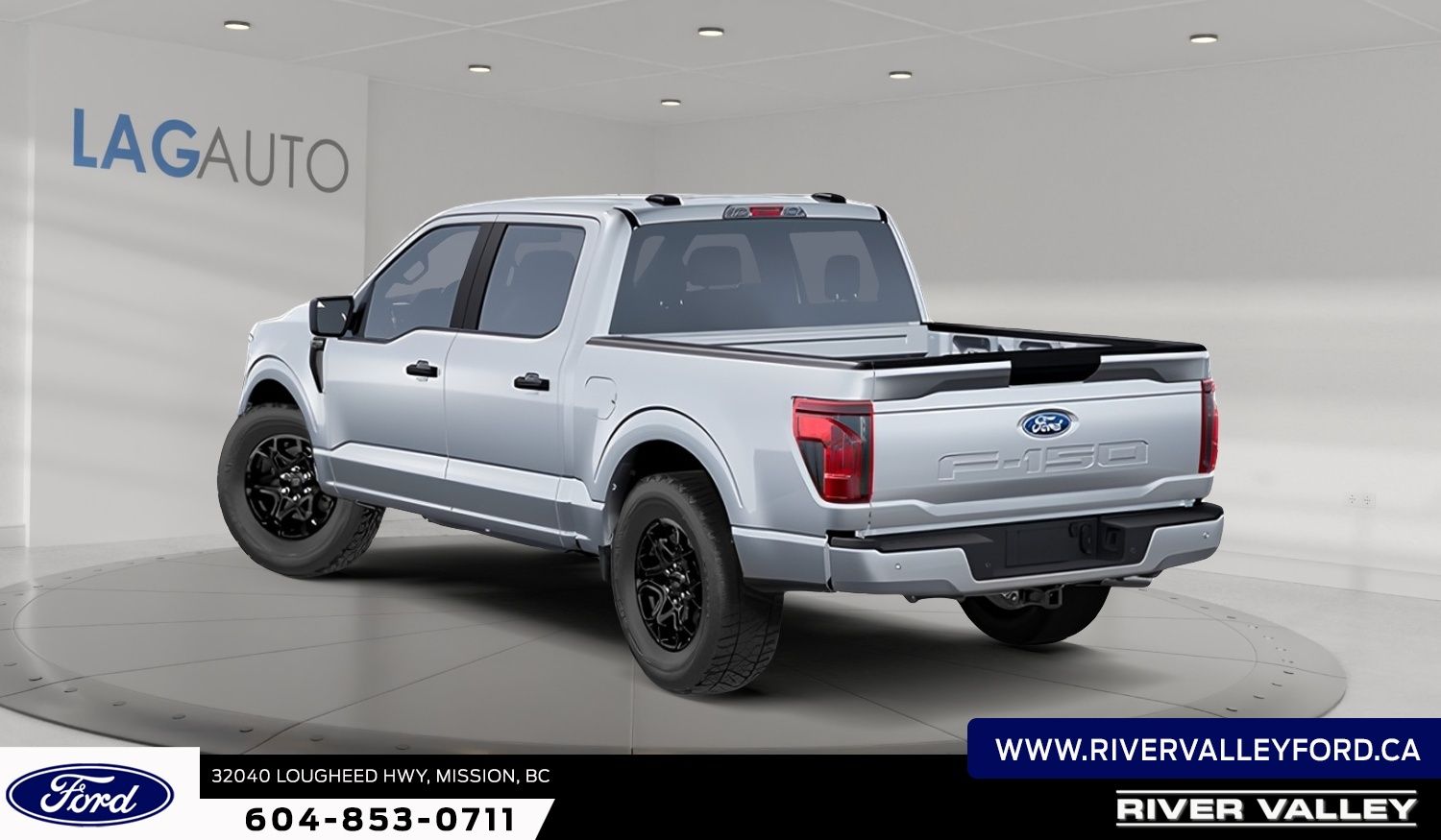 Photo 2026 Ford F-150 STX #3