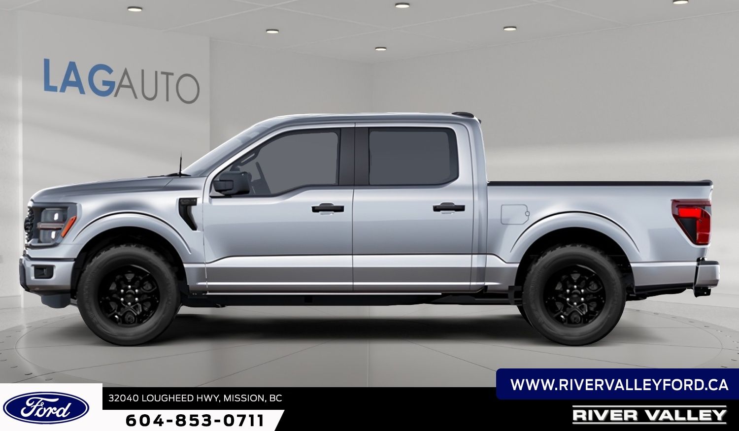 Photo 2026 Ford F-150 STX #2