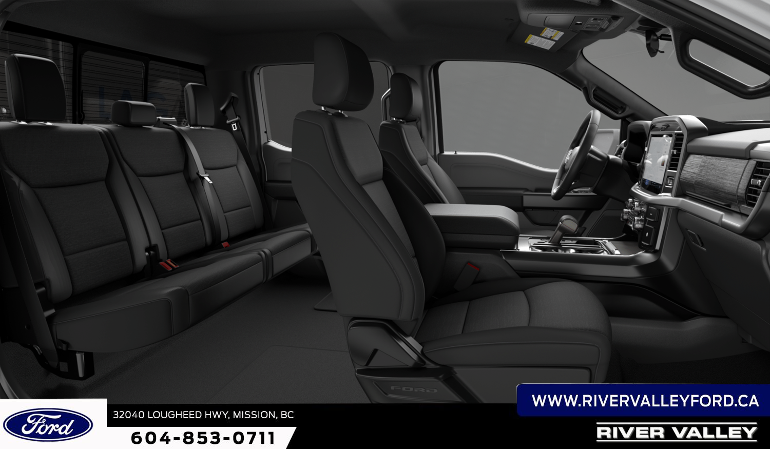 Photo 2026 Ford F-150 XLT #6