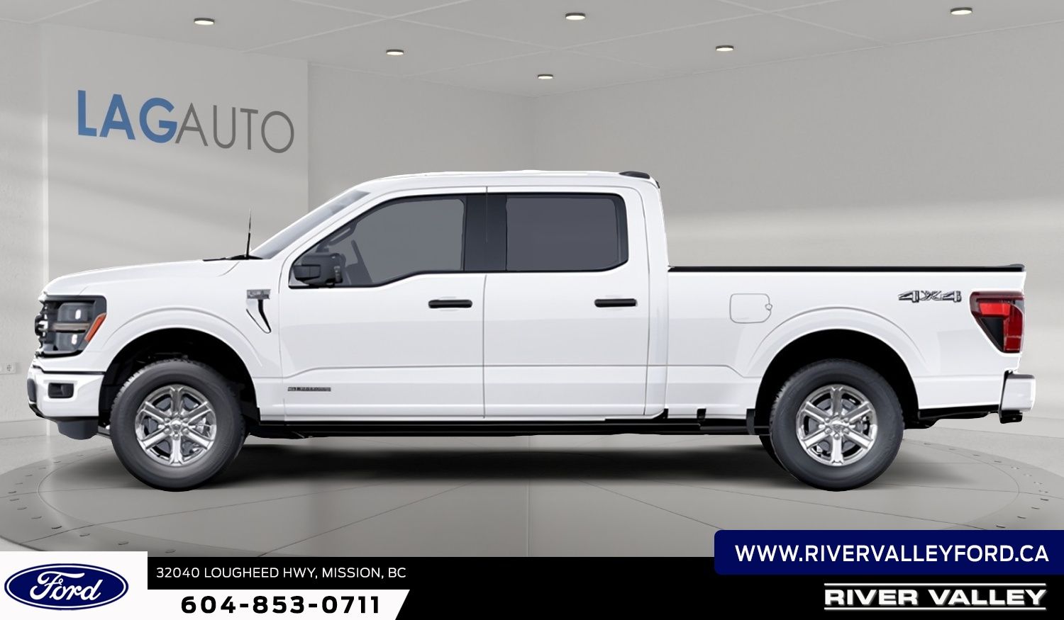Photo 2026 Ford F-150 XLT #2