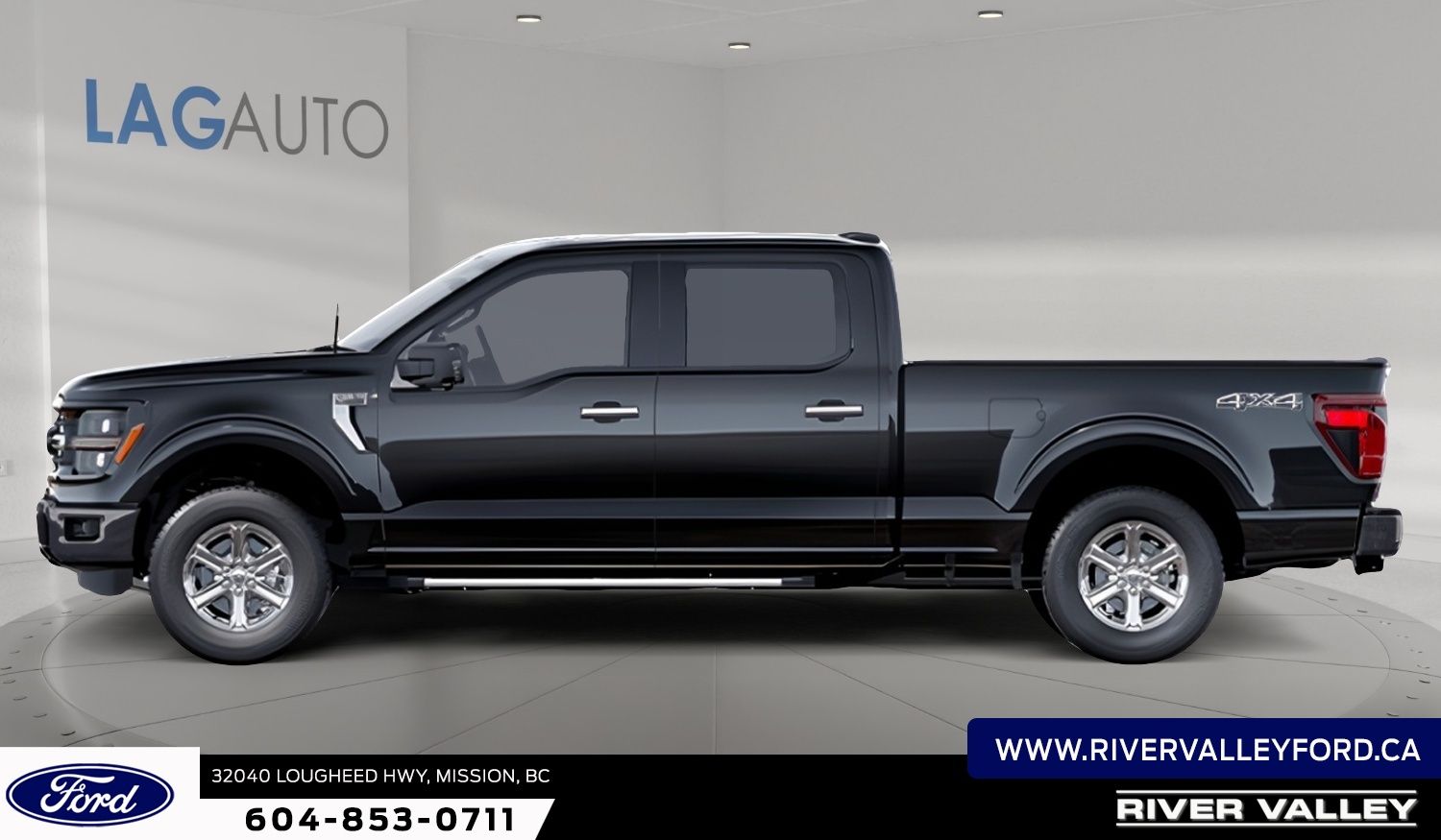 Photo 2026 Ford F-150 XLT #2