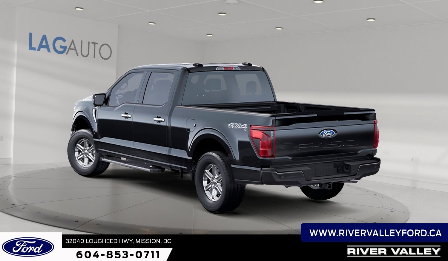 Photo 2026 Ford F-150 XLT #3