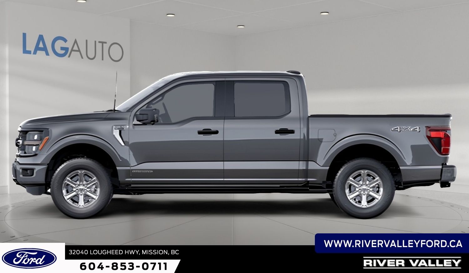 Photo 2026 Ford F-150 XLT #2