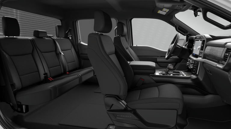Photo 2026 Ford F-150 XLT #6