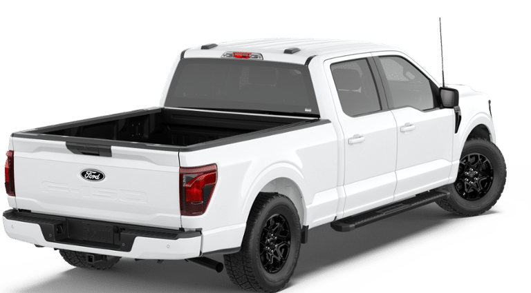 Photo 2026 Ford F-150 XLT #3
