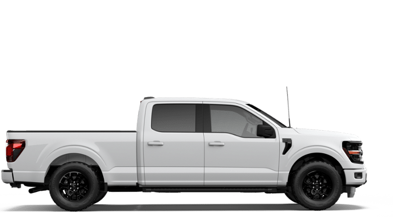 Photo 2026 Ford F-150 XLT #5