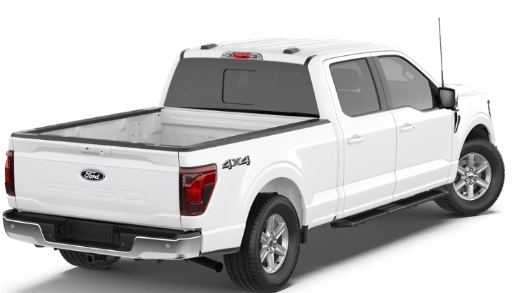 Photo 2026 Ford F-150 XLT #3