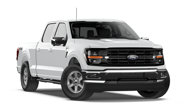 Photo 2026 Ford F-150 XLT #4