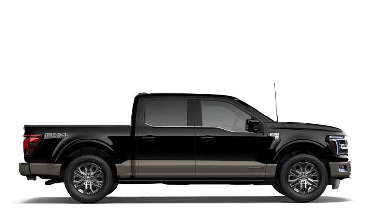 Photo 2026 Ford F-150 King Ranch #5