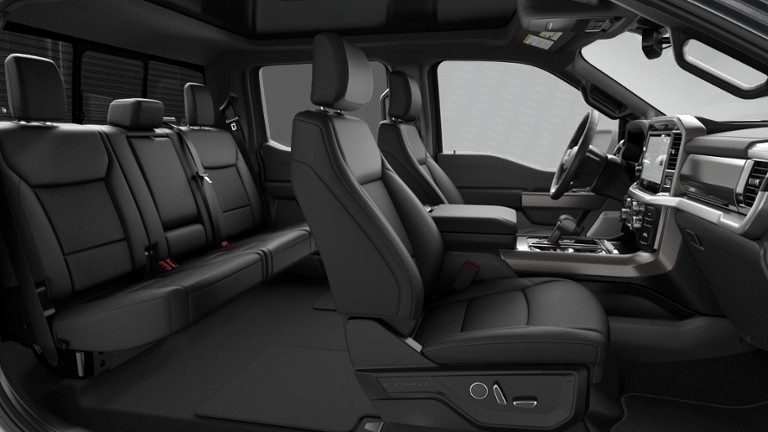 Photo 2026 Ford F-150 Lariat #6
