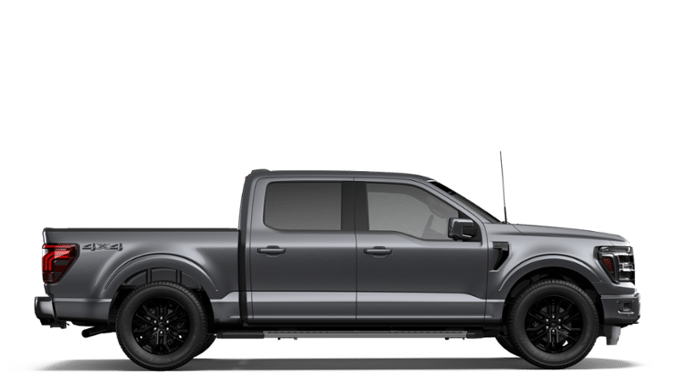Photo 2026 Ford F-150 Lariat #5