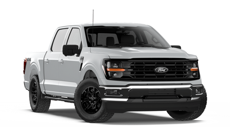 Photo 2026 Ford F-150 XLT #4