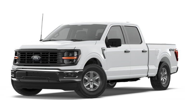 Photo 2026 Ford F-150 XL #1