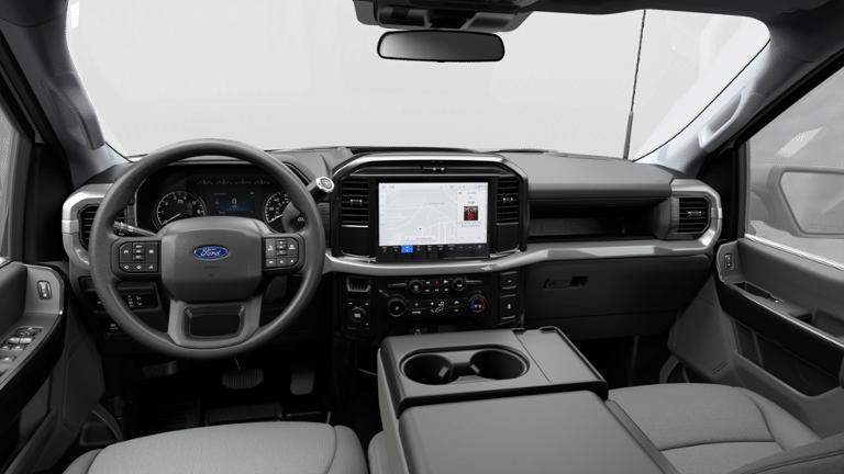 Photo 2026 Ford F-150 XL #7