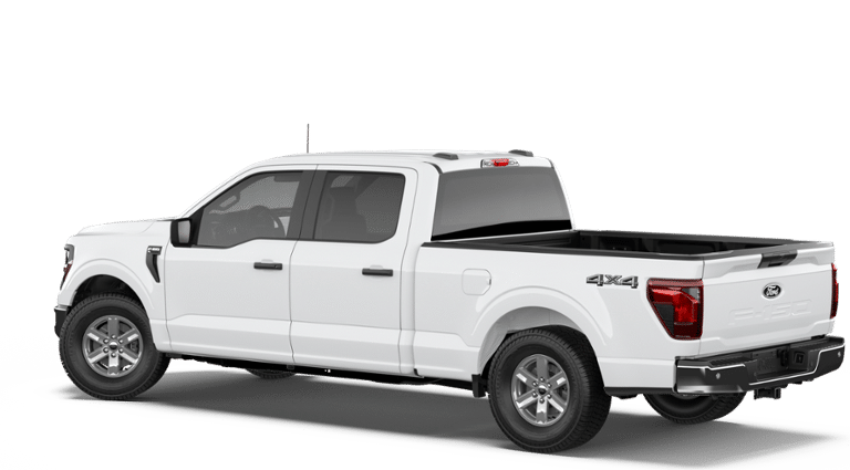 Photo 2026 Ford F-150 XL #2