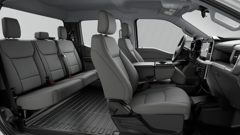 Photo 2026 Ford F-150 XL #6
