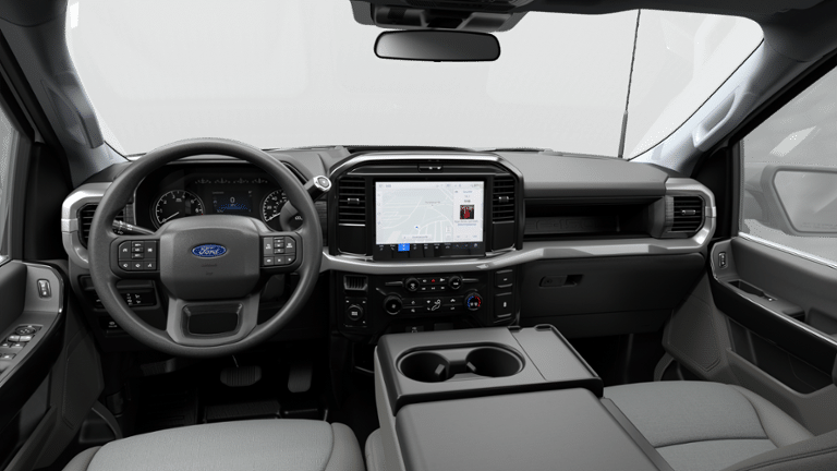 Photo 2026 Ford F-150 XL #7