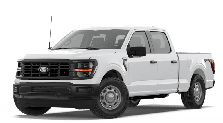 Photo 2026 Ford F-150 XL #1