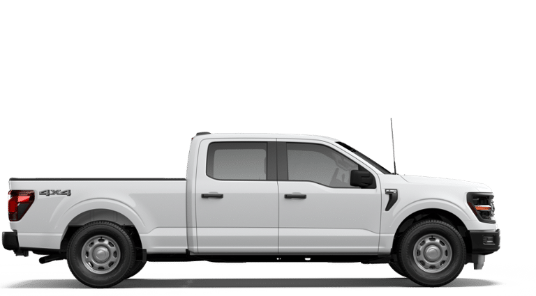 Photo 2026 Ford F-150 XL #5
