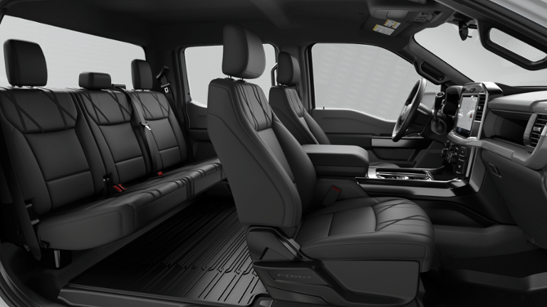 Photo 2026 Ford F-150 STX #6