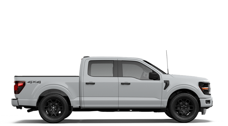 Photo 2026 Ford F-150 STX #5