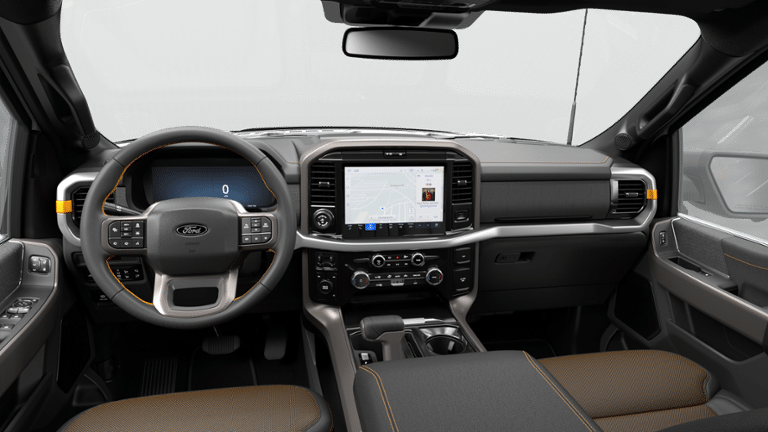 Photo 2026 Ford F-150 Tremor #7