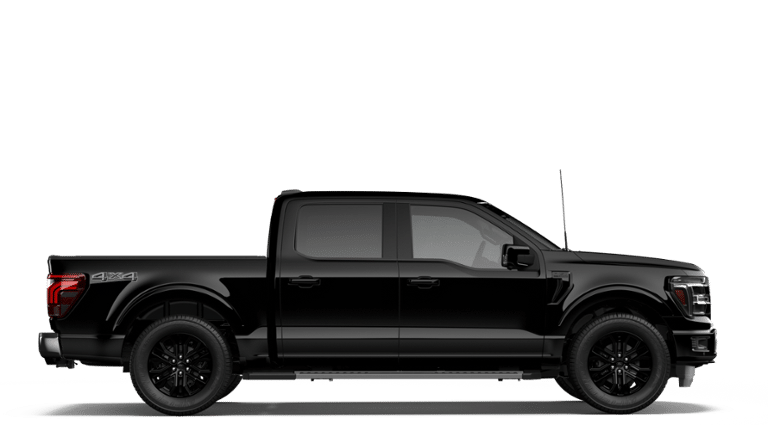 Photo 2026 Ford F-150 Lariat #5