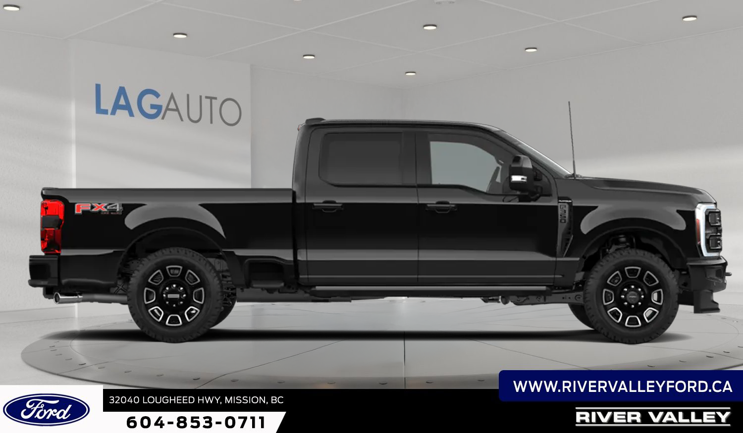 Photo 2026 Ford F-350 Platinum #4