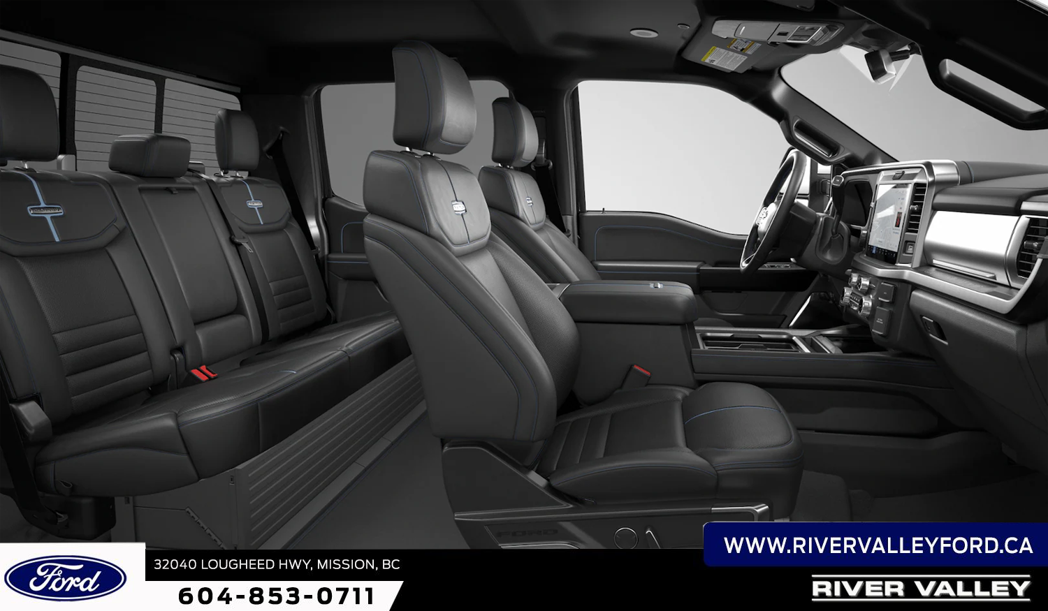 Photo 2026 Ford F-350 Platinum #5