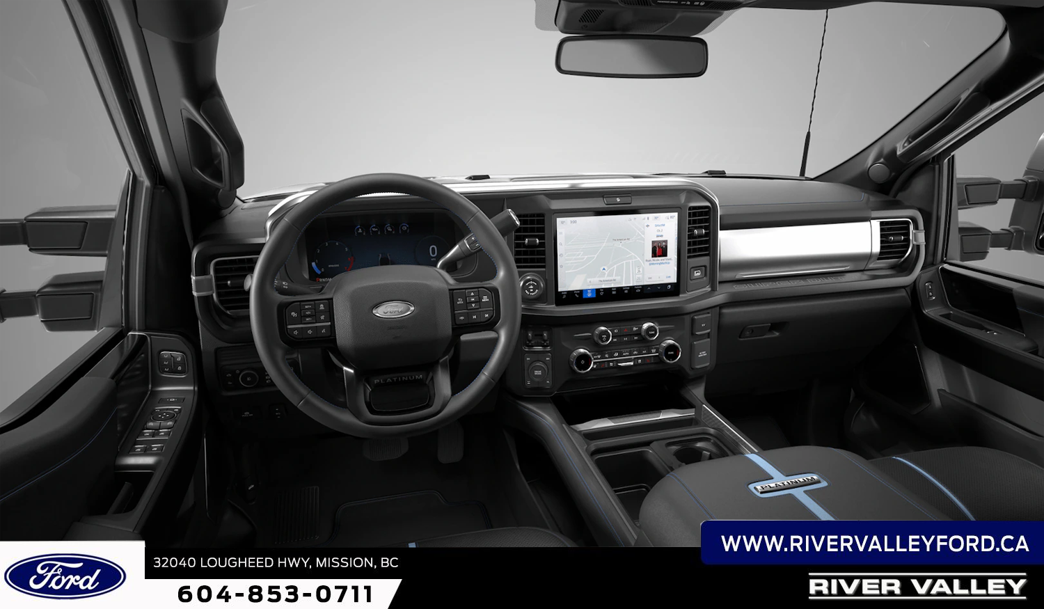 Photo 2026 Ford F-350 Platinum #6