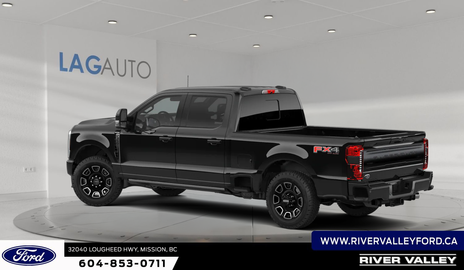 Photo 2026 Ford F-350 Platinum #2