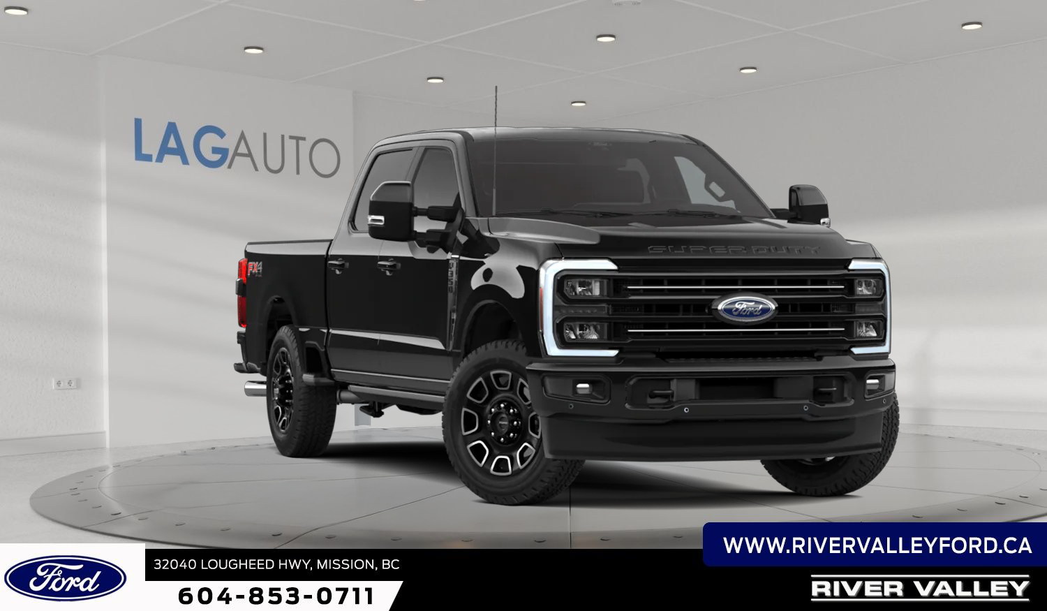 Photo 2026 Ford F-350 Platinum #3