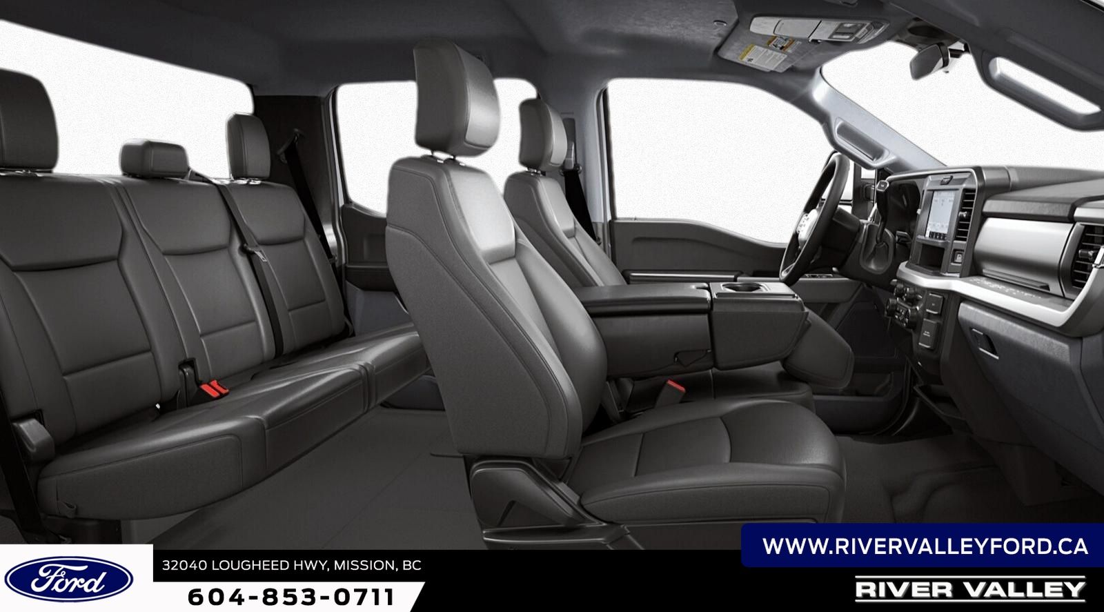 Photo 2026 Ford F-350 XLT #6