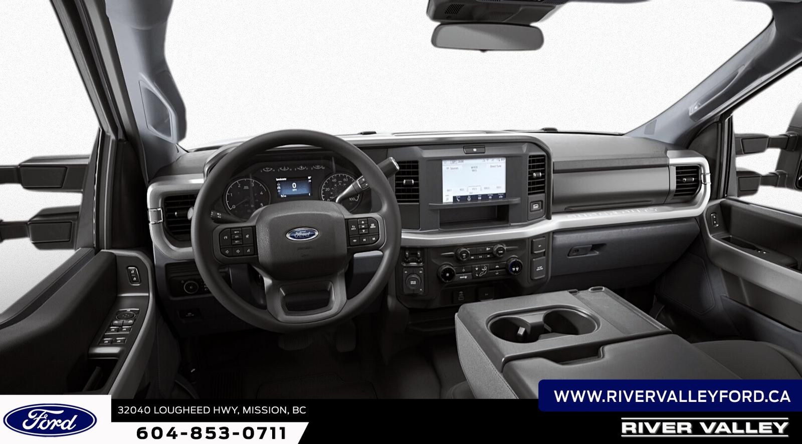 Photo 2026 Ford F-350 XLT #7