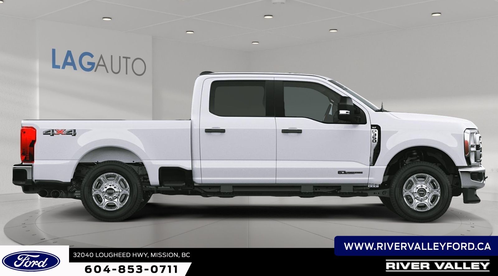 Photo 2026 Ford F-350 XLT #5