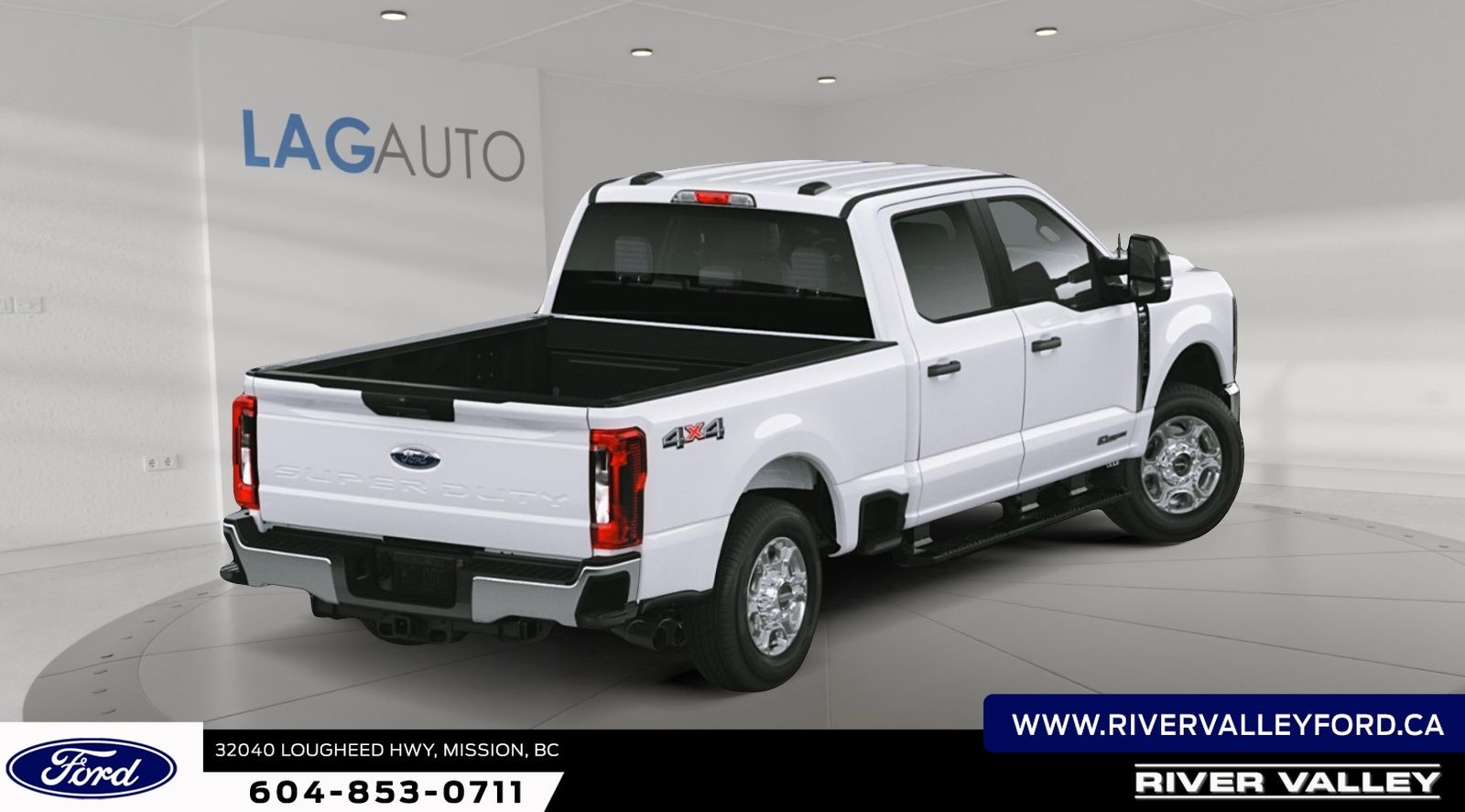 Photo 2026 Ford F-350 XLT #3