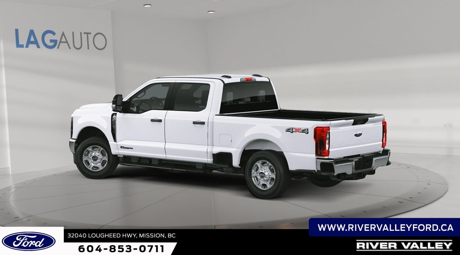 Photo 2026 Ford F-350 XLT #2