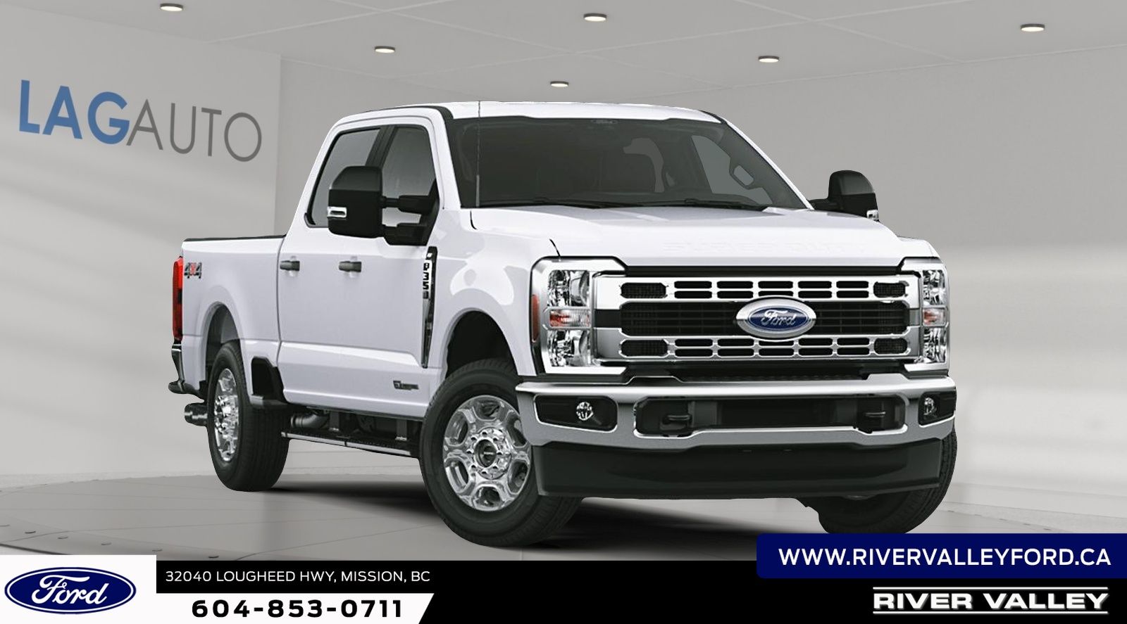 Photo 2026 Ford F-350 XLT #4