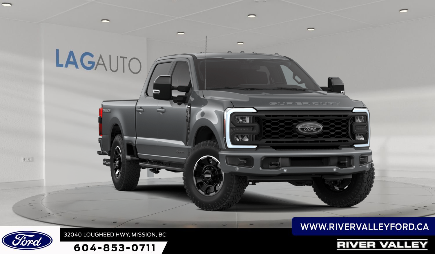 Photo 2026 Ford F-350 Lariat #3