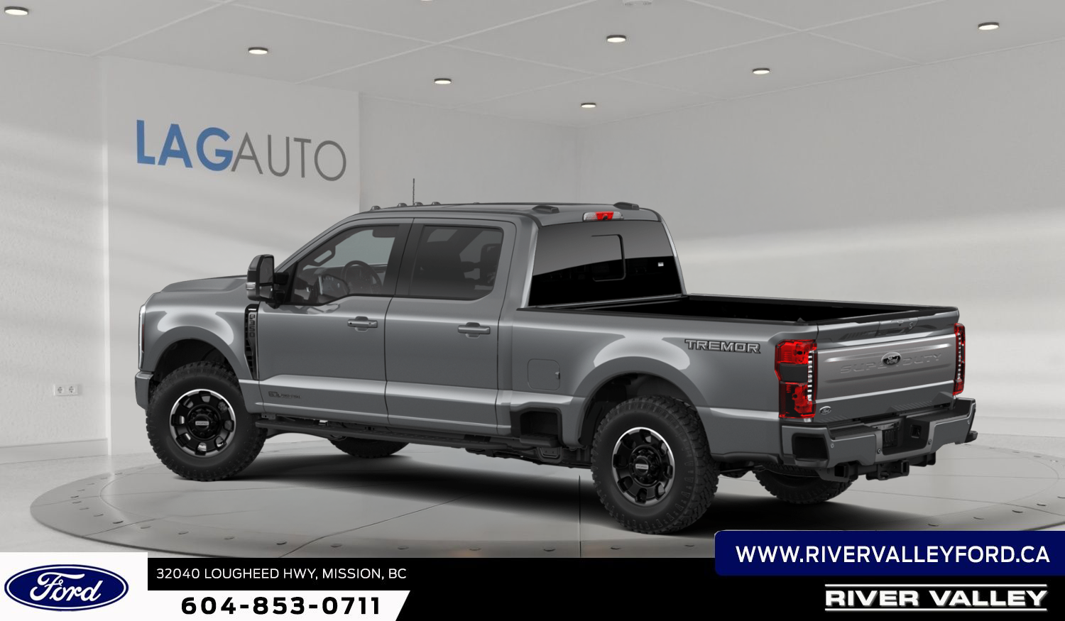 Photo 2026 Ford F-350 Lariat #2