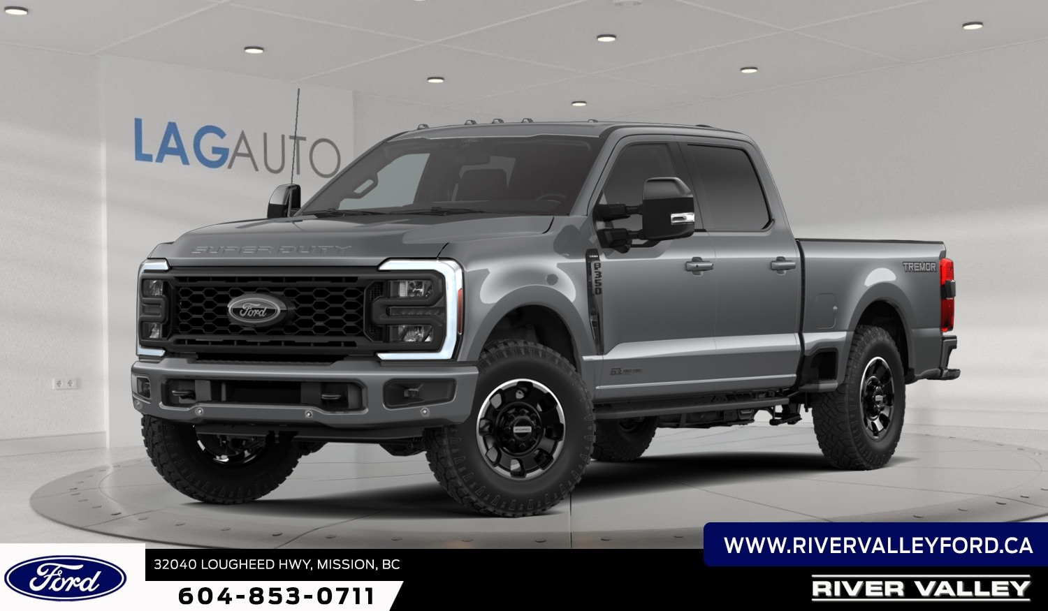 Photo 2026 Ford F-350 Lariat #1