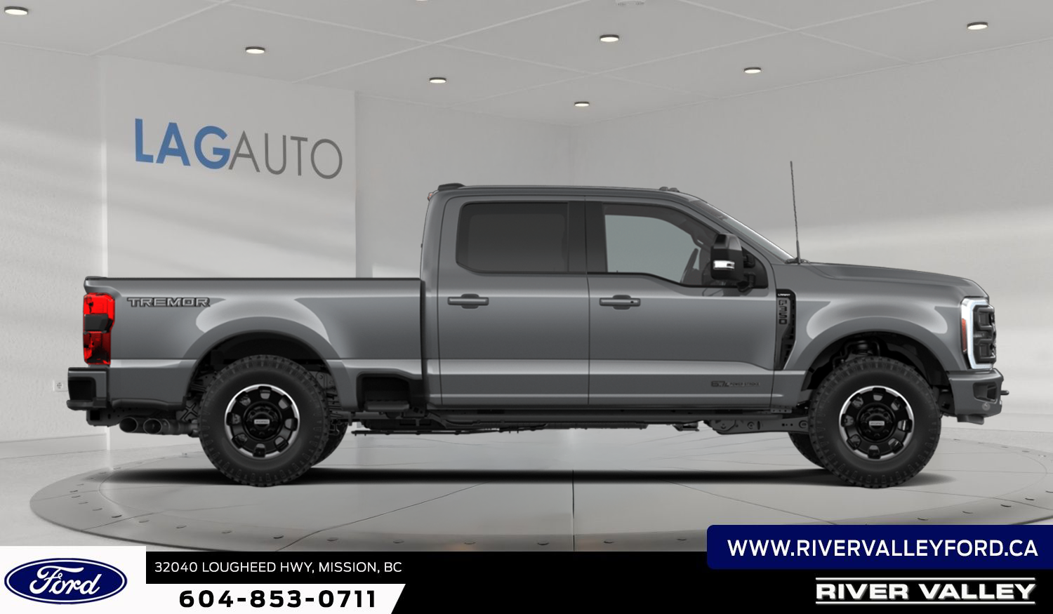 Photo 2026 Ford F-350 Lariat #4
