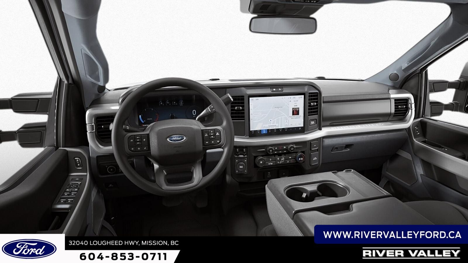 Photo 2026 Ford F-350 XLT #7