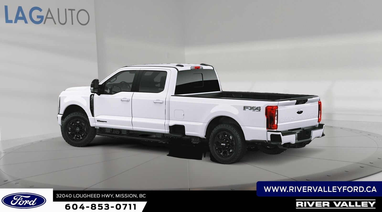 Photo 2026 Ford F-350 XLT #2
