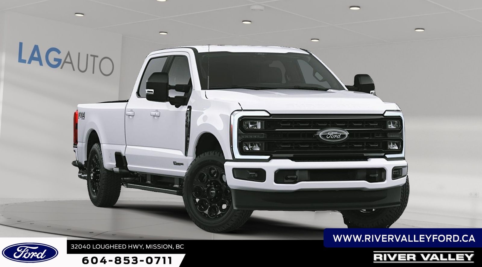 Photo 2026 Ford F-350 XLT #4