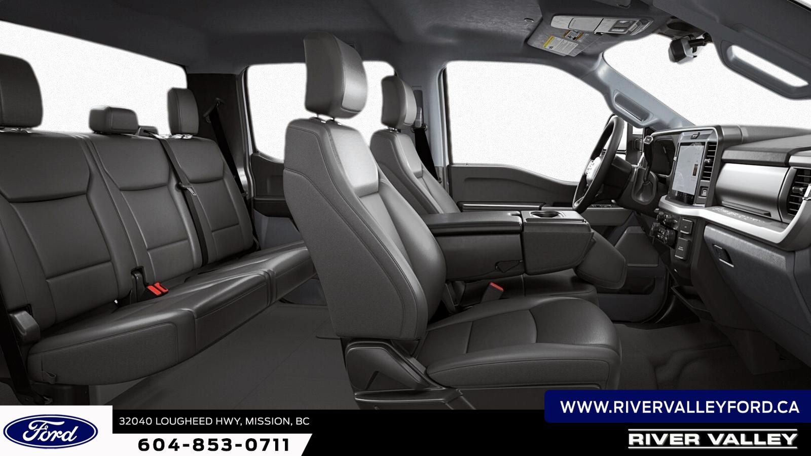 Photo 2026 Ford F-350 XLT #6