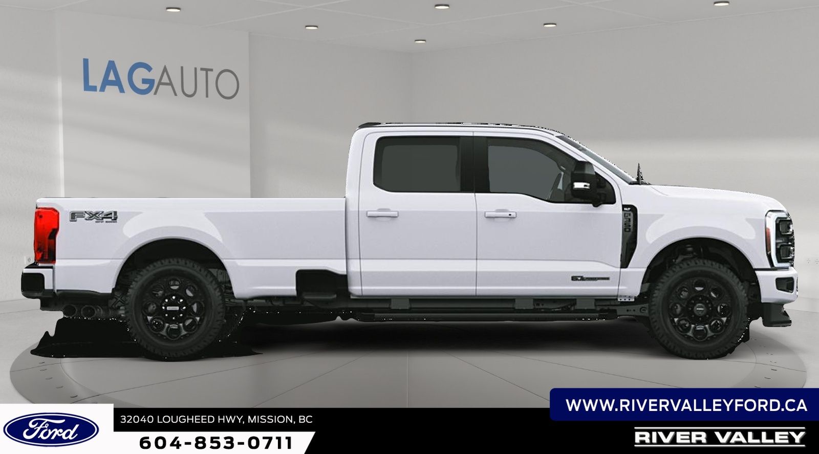 Photo 2026 Ford F-350 XLT #5