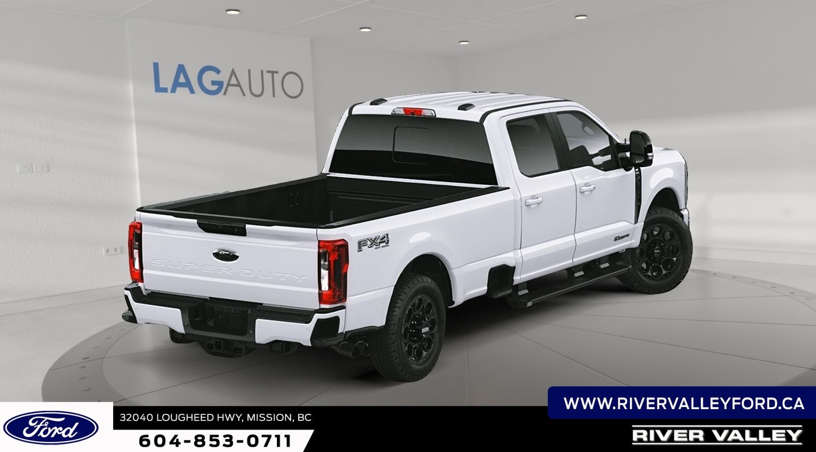 Photo 2026 Ford F-350 XLT #3